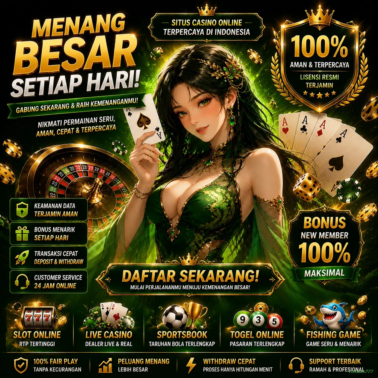 nikmat777